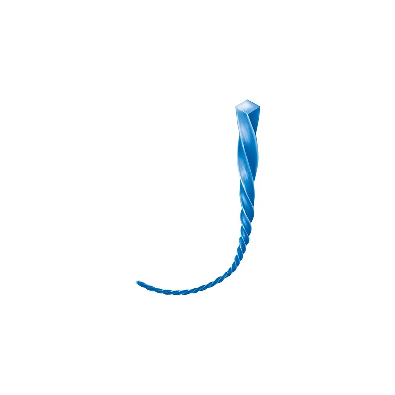 Makita Bobine de fil nylon carré silencieux ø2.4mm x 120ml (369224072)