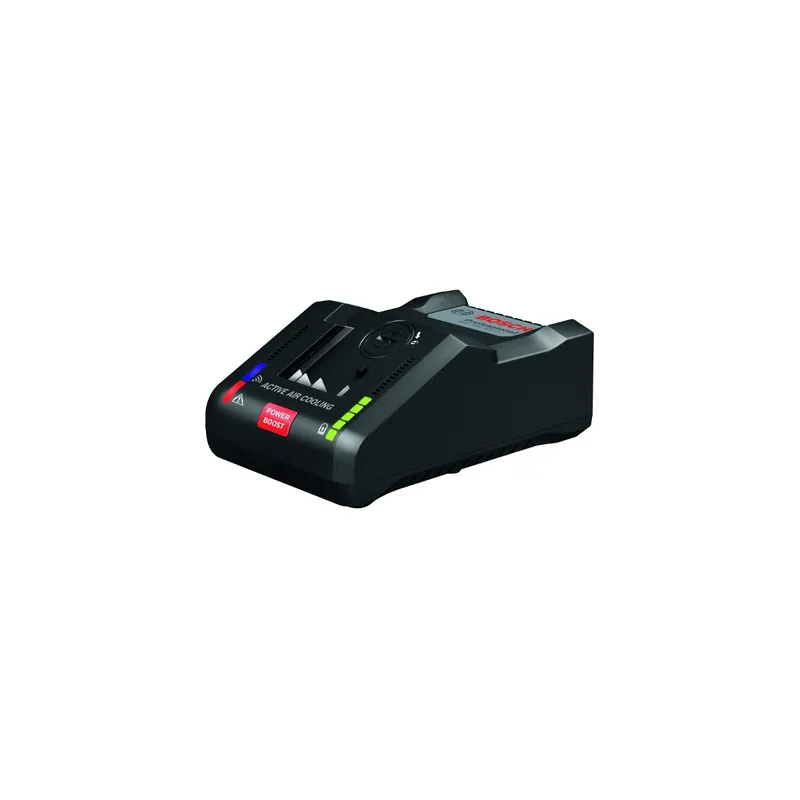 Bosch Chargeur Rapide GAL 18V-160C avec Module Bluetooth GCY 30-4 (1600A019S6)