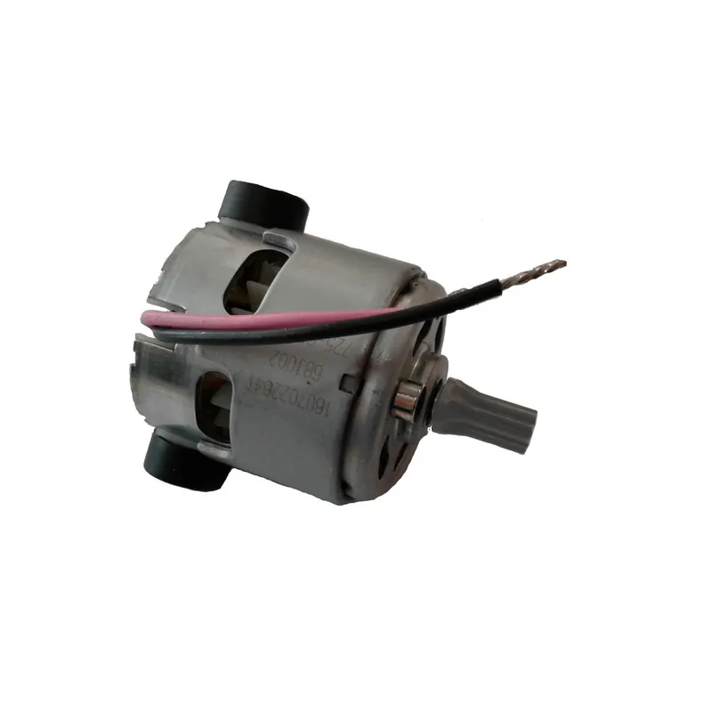 Bosch Moteur 18V Boulonneuse GDR 18 V-LI, GDS 18 V-LI, GDX 18 V-LI (2609199508)