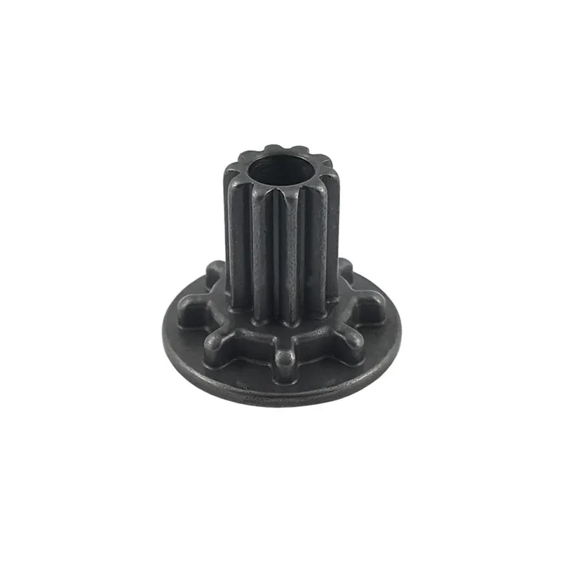 Makita 227179-4 Pignon 10dts Perforateur HR2470, BHR202, BHR241, BHR261