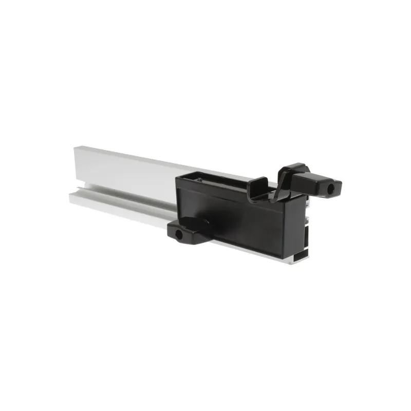 Makita 122707-9 Règle de délignage Alu pour scie LH1040