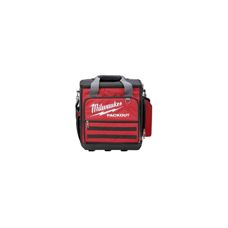 Milwaukee Sac de transport technique de chantier Packout (4932471130)