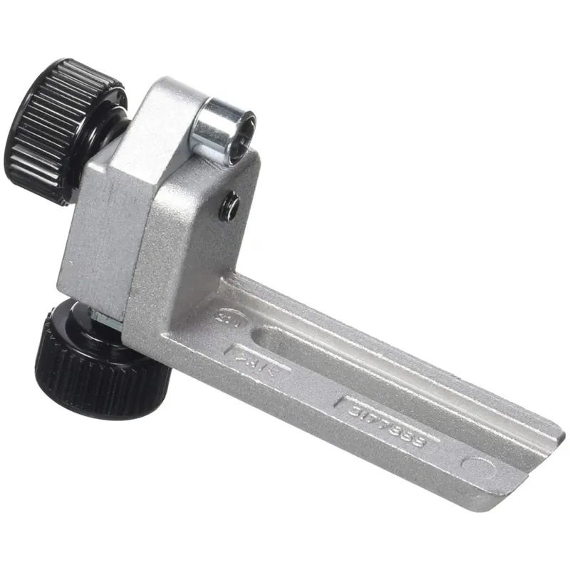 Makita 122703-7 Guides d‘affleurage complet pour défonceuses et affleureuses