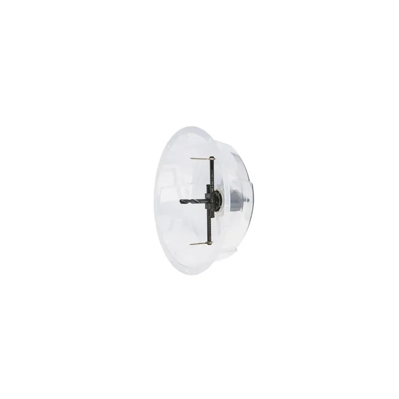 Milwaukee Scie cloche ajustable 49560260