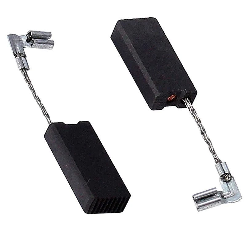 Bosch 1614321079 Jeu de balais perforateur GBH4-32DFR,