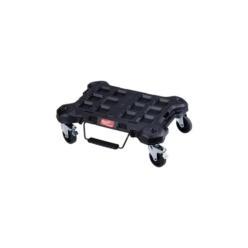 Milwaukee Chariot roulant Packout (4932471068)