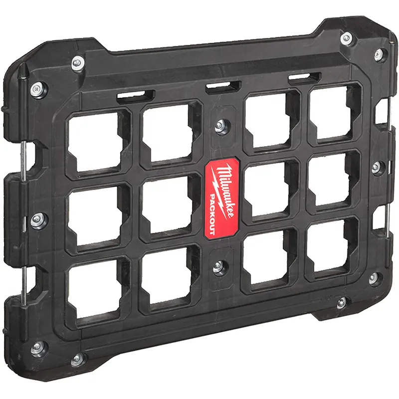 Milwaukee Plateau de Montage Packout (4932471638)