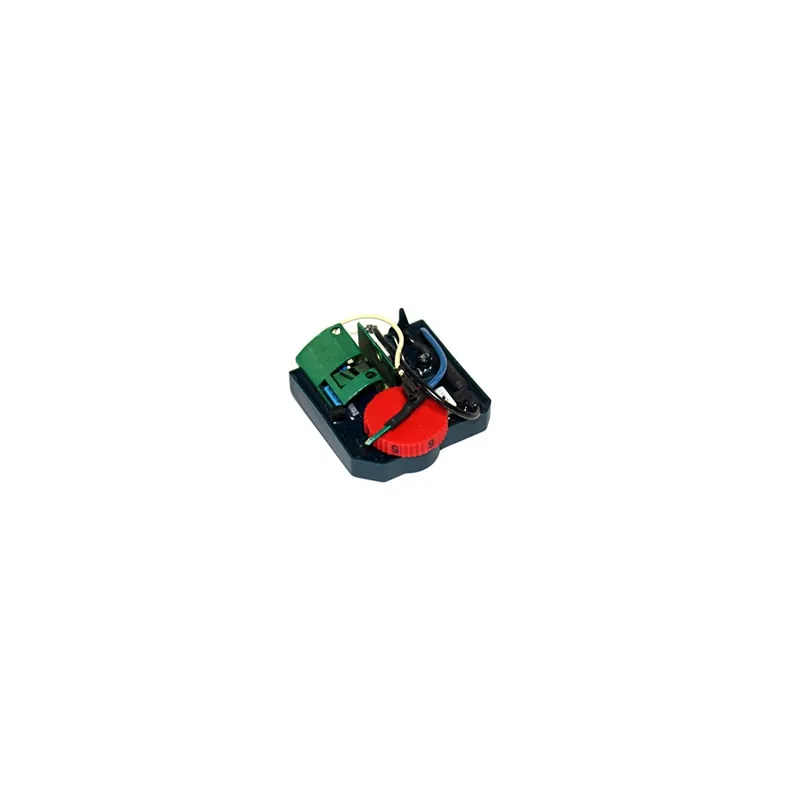 Bosch 2607230013 Régulateur de Vitesse meuleuse droite
