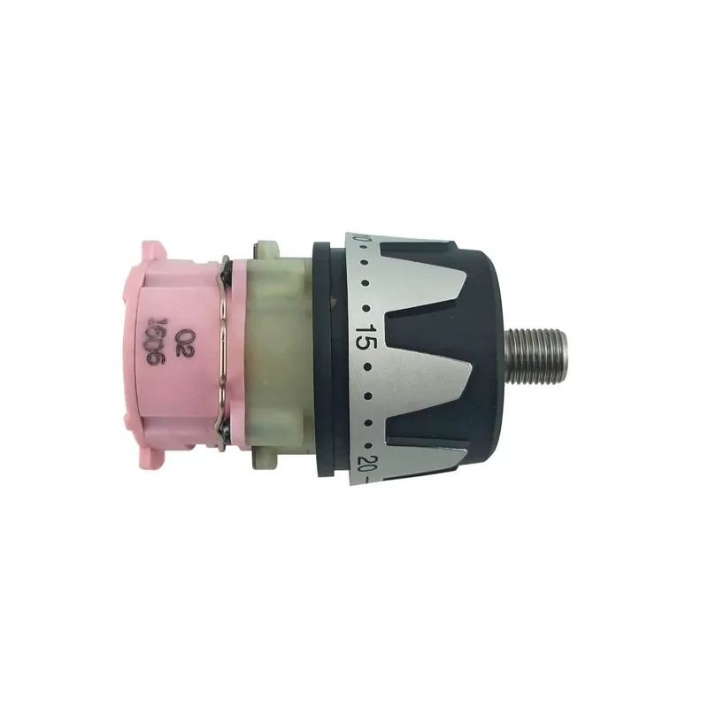 Metabo 316050080 Engrenage complet perceuse BS14.4LI, BS18LI
