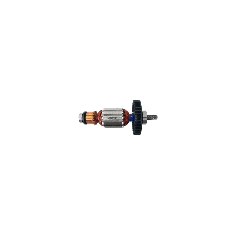 Makita 510061-7 Induit de scie radiale LS0714, LS0714F, LS0714FL, LS0714L