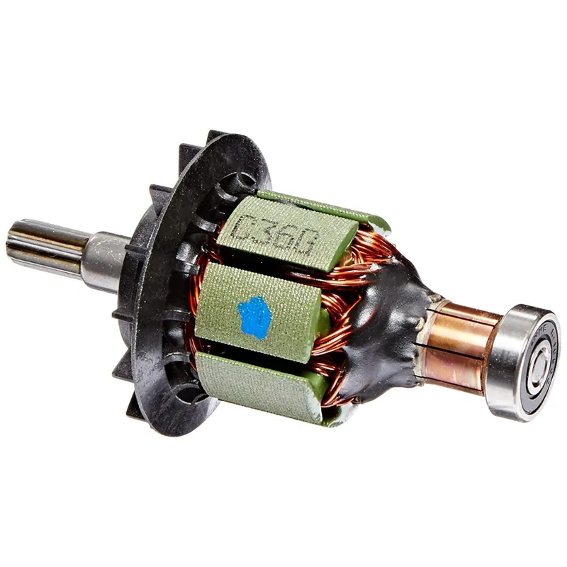 Hitachi 360712 Induit Visseuse WH14DMR, WR14DMR, WH14DL