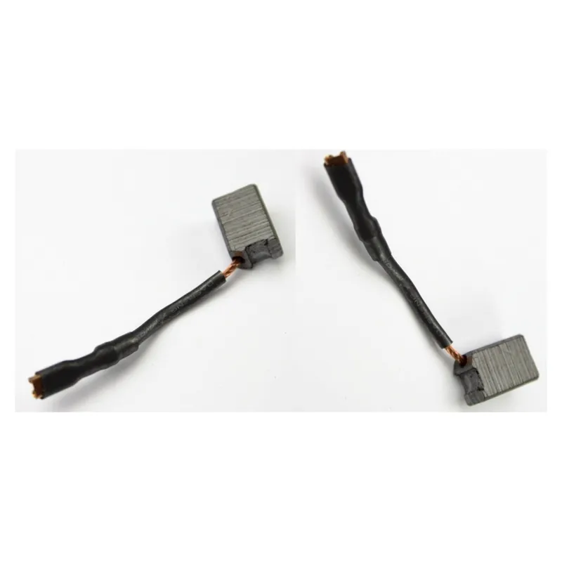 Black et Decker 596419-00 Paire de charbons meuleuse KG1200