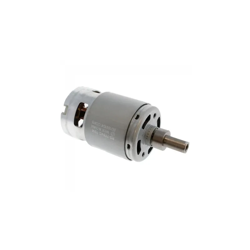 Makita TP00000113 Moteur As-890-MS18-R pour souffleur BUB182, DUB182