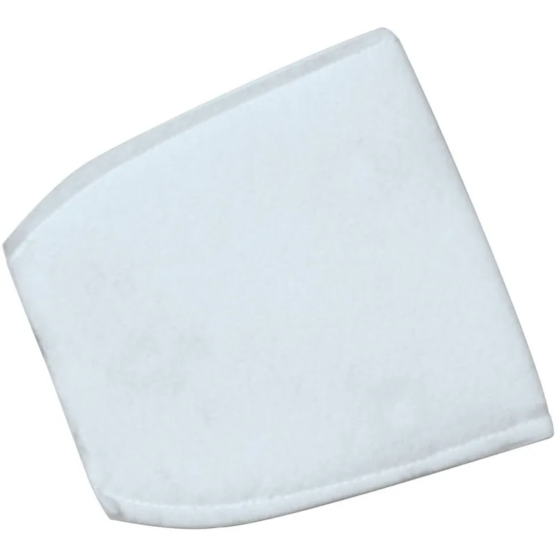 Makita 443060-3 Filtre en tissu d‘aspirateur CL183D, CL070D, CL100D, CL183D, DCL140, DCL180