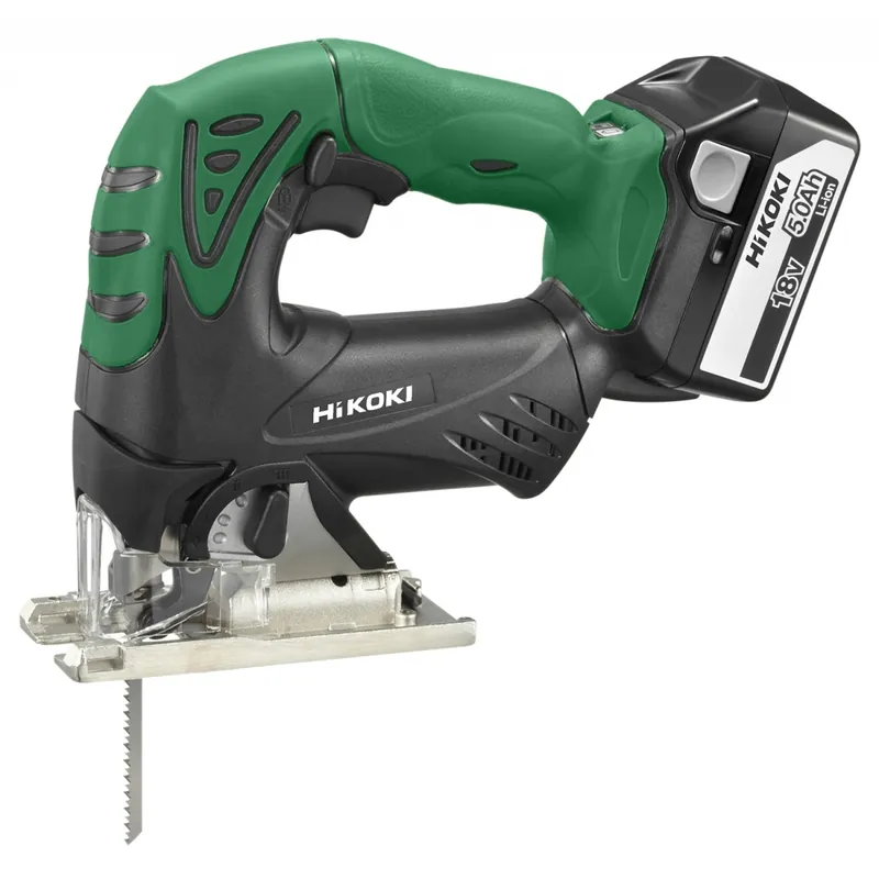 Hikoki- Hitachi 330069 Interrupteur et Contrôleur pour Scie sauteuse CJ18DSL