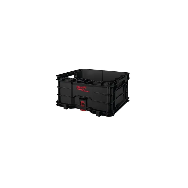 Milwaukee Caisse Packout de rangement 480x400x500mm (4932471724)