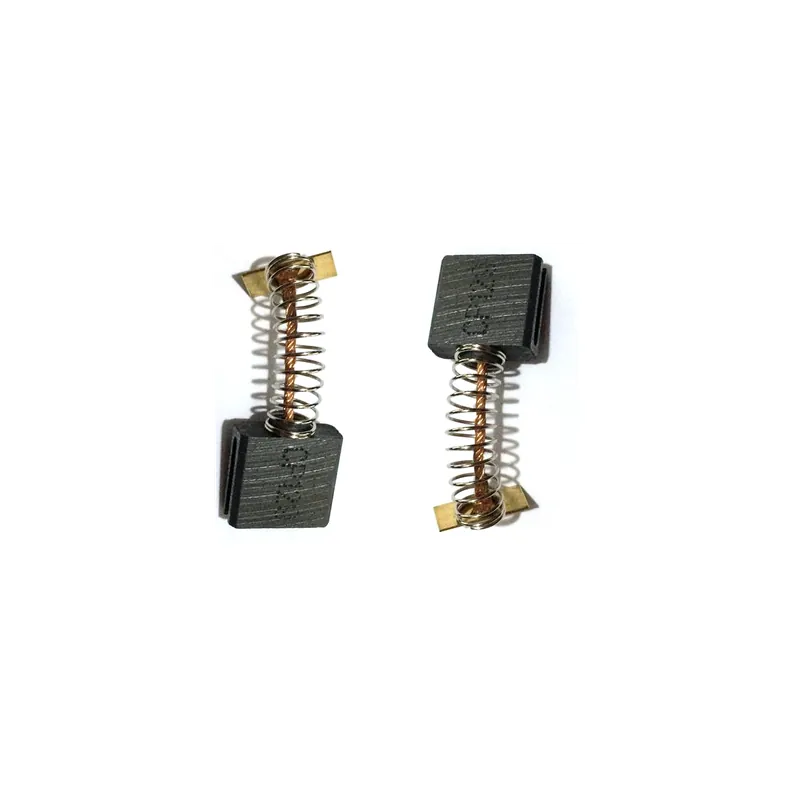 Femi TR235-004 Paire de charbons pour scie TR235