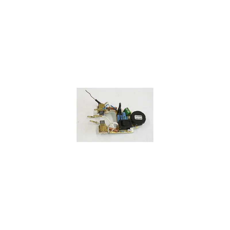 Bosch 2607233025 Régulateur de vitesse GDA280E, PDA240E, PMF180E