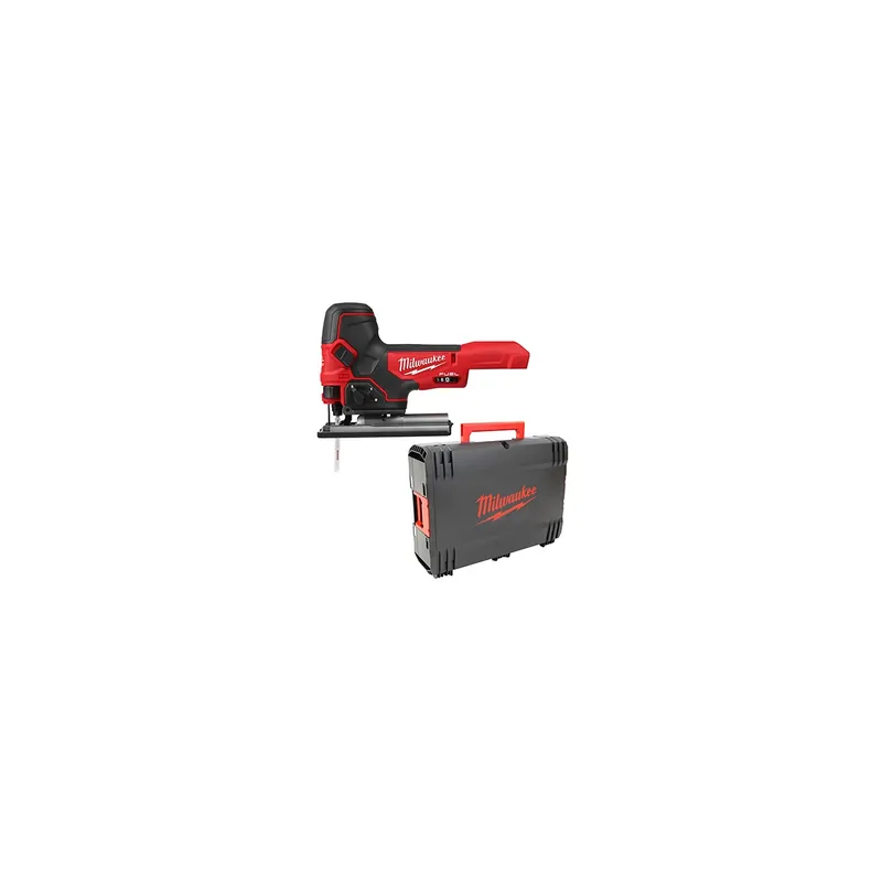Milwaukee Insert pour Scie Sauteuse 18V HD BOX (4931466459)