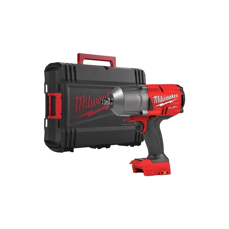 Milwaukee Insert de Boulonneuse 18V pour coffret HD BOX (4931465336)