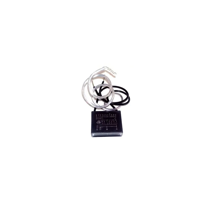 Hitachi 325566 Condensateur XYES224332