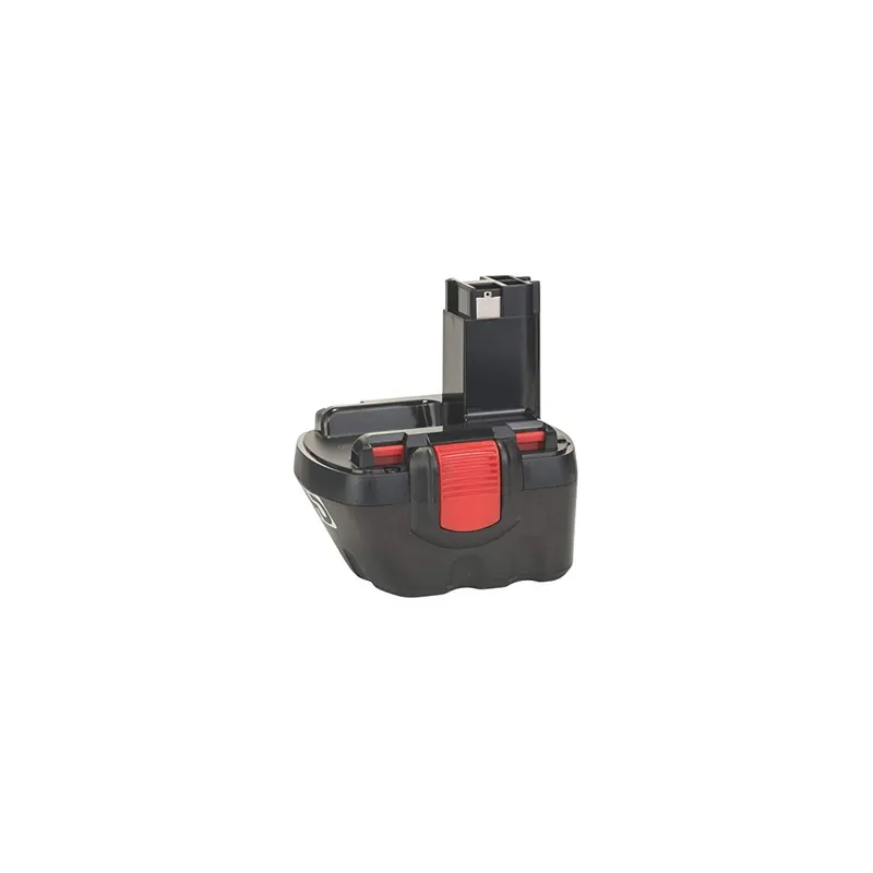 Bosch Batterie 12 V 2.6Ah NIMH HD O-Pack (2607335684)