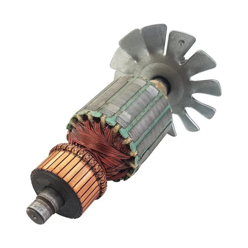Bosch Induit pour scie PTS 10 (1619PA3192)