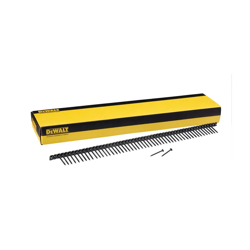 Dewalt Vis en bande 45mm ø3.5mm plaque de plâtre (x1000) DWF4000450