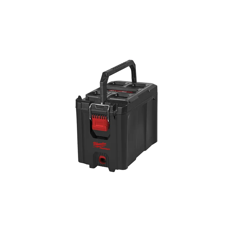 Milwaukee Boite à outils compacte Packout (4932471723)