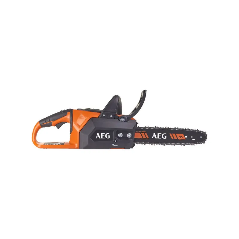 AEG ACS18B30-0 Tronçonneuse 18V Machine nue (4935471337)