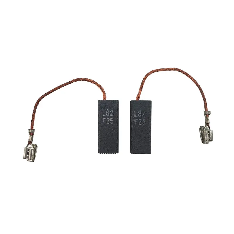 Metabo 1010739060 Paire de charbons 230 Scie KGS315PLUS