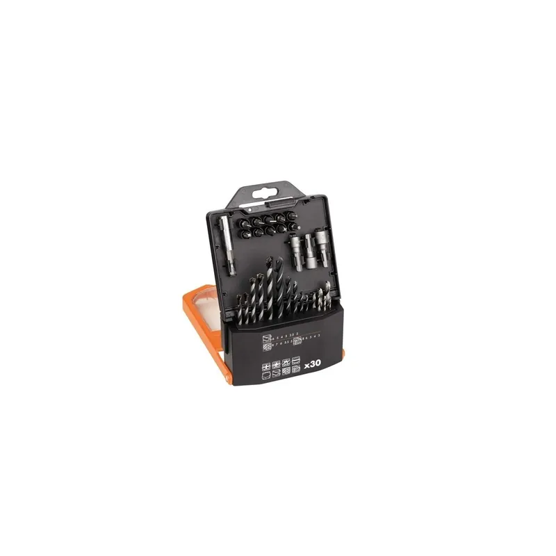 AEG Coffret de Perçage et de Vissage AAKDD30 (4932472023)