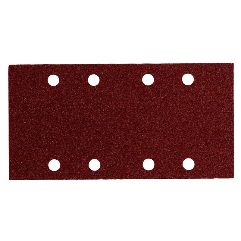 Metabo Feuilles abrasives 93x185mm Auto-Agrippantes (x10)