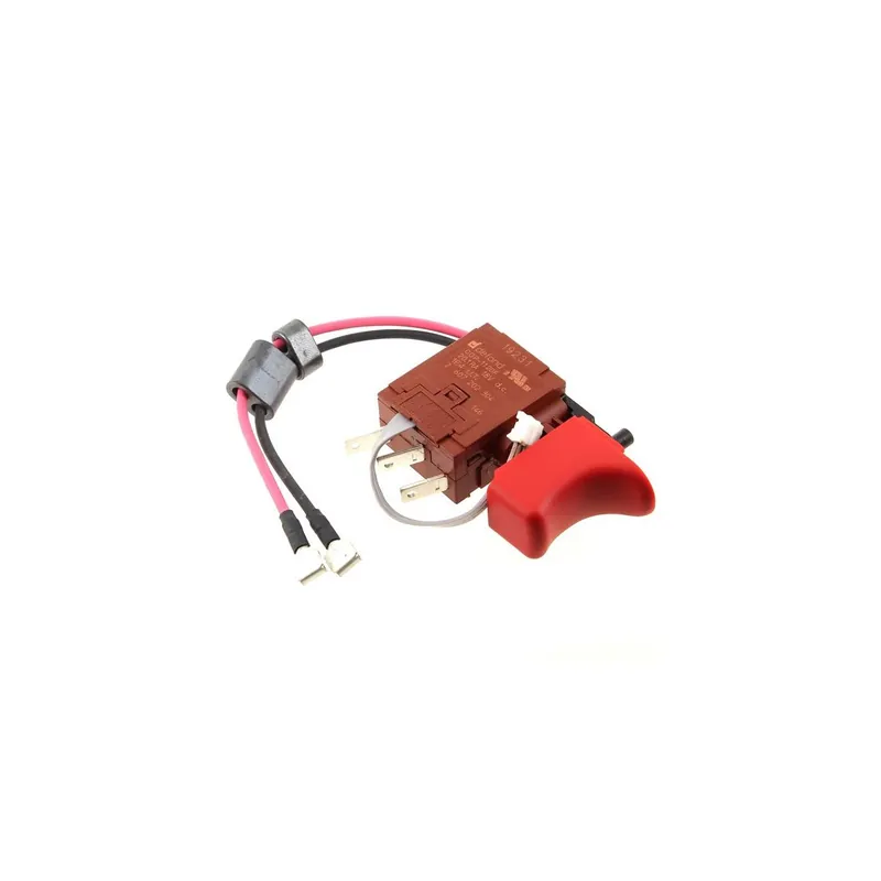 Bosch 2607202304 Interrupteur perceuse 14.4V PSB14.4LI-2
