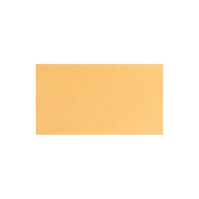 Bosch Feuilles abrasives 70x120mm C470 pour cales de ponçage Best For Wood+Paint (x10)