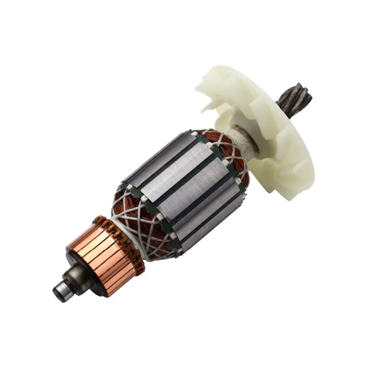 Hikoki - Hitachi 360360E Induit pour Perforateur H41SA, H45MA
