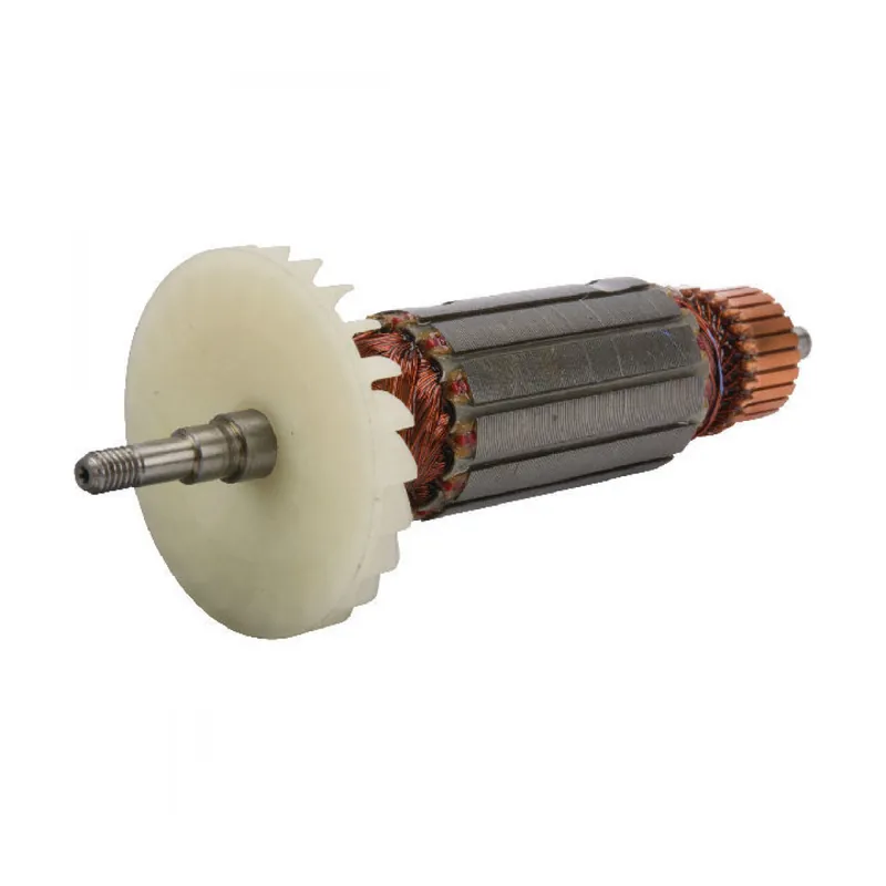 Hitachi 360799E Induit pour Meuleuse G10SR3, G12SR3, G13SR3