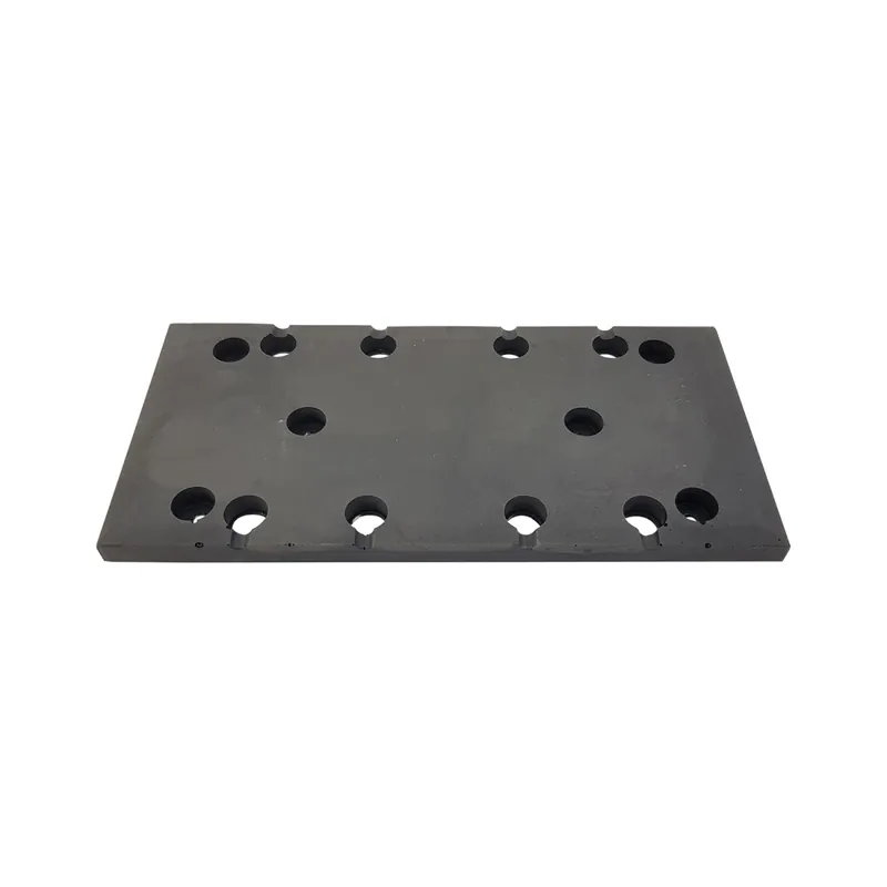 Metabo Plateau de ponçage 92х190mm mousse SR326, SR355, SR356, SRE357, SR282 (339160230)