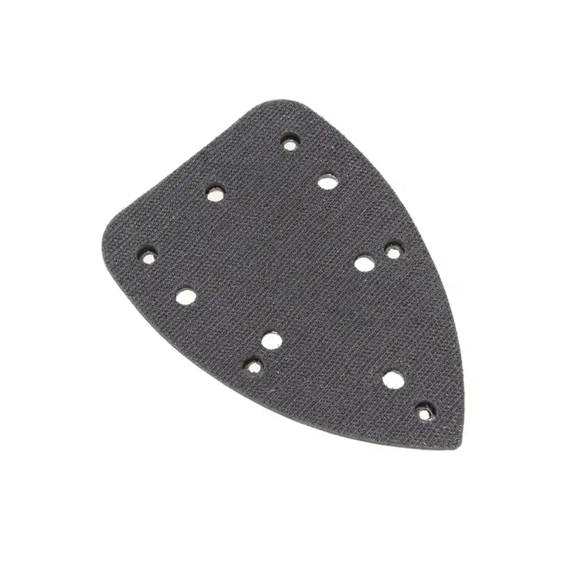 Ryobi 5131042538 Plateau de ponçage pour ponceuses triangulaire R18PS-0