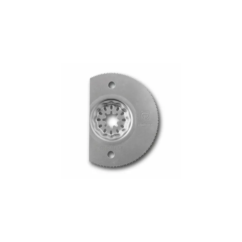 Fein Lame de scie ø85mm HSS pour le Bois (63502113210)