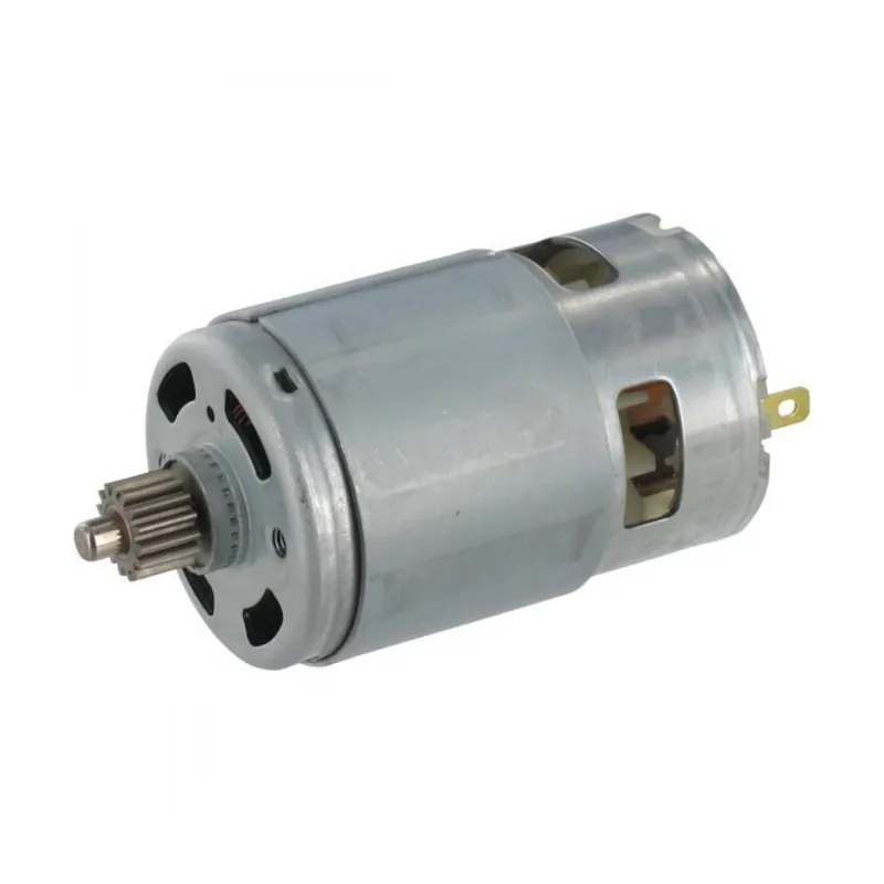 Hikoki Moteur électrique de perceuse 14.4V DS14DSFL, DS14DCL (332559)
