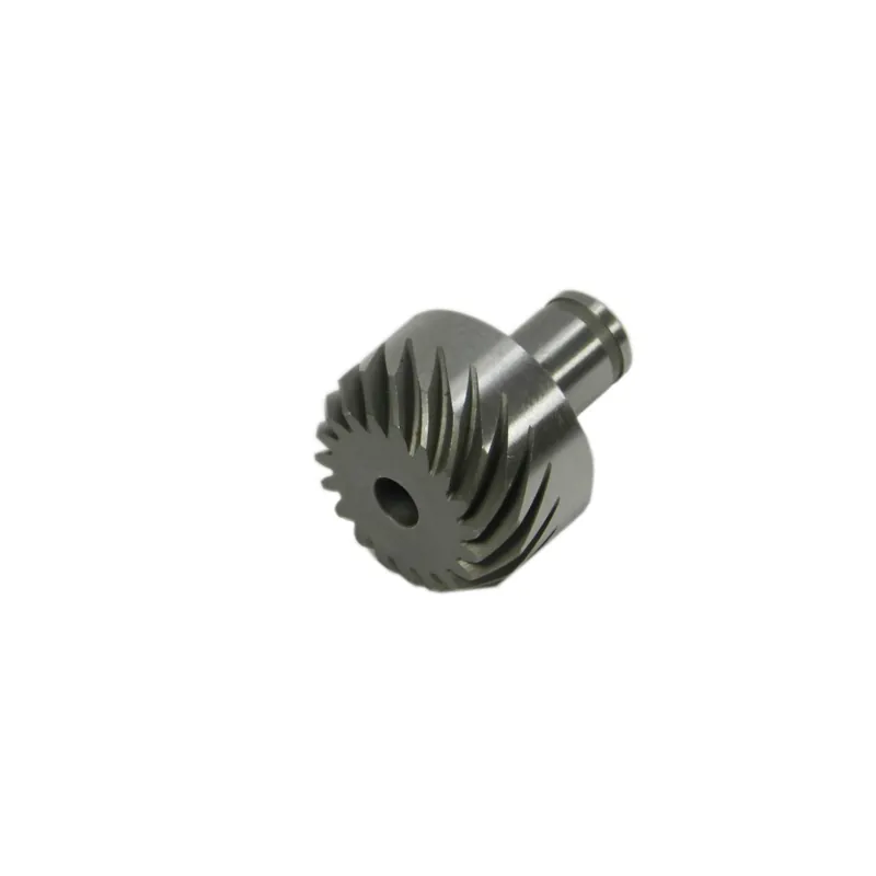 Makita 227501-5 Pignon 19Dts pour meuleuse DGA452, BGA452 (227959-8K)