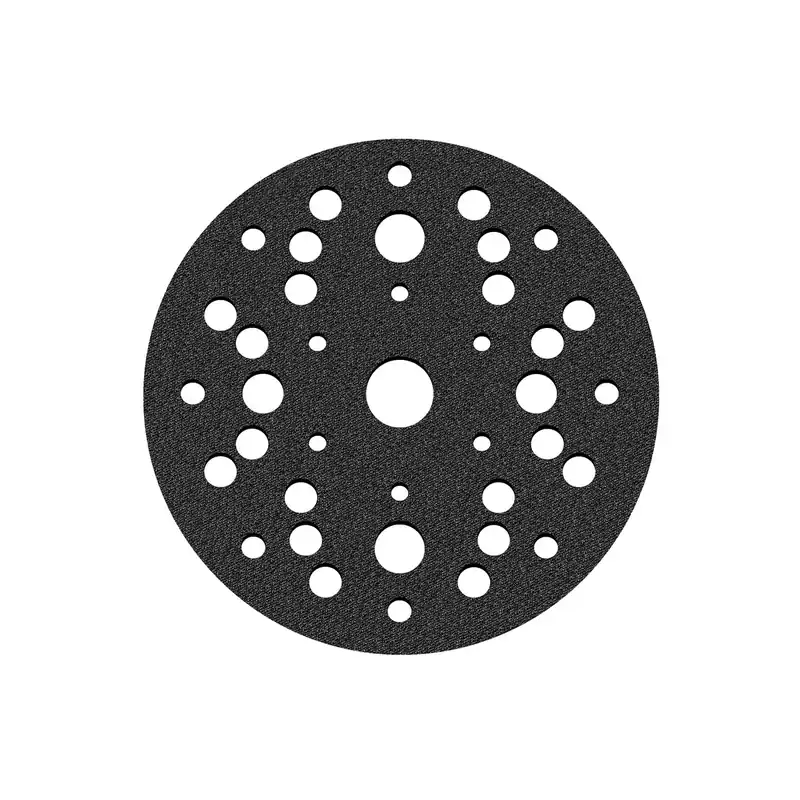 Metabo Pad intermédiaire ø125mm avec fixation Auto-agrippante (630263000)