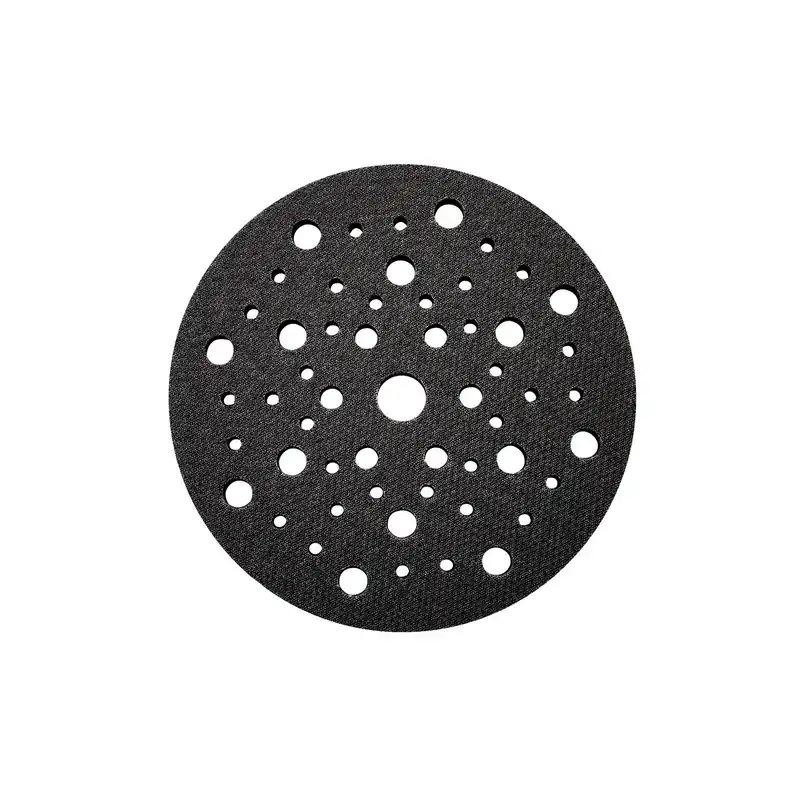 Metabo Pad intermédiaire ø150mm avec fixation Auto-agrippante (630260000)