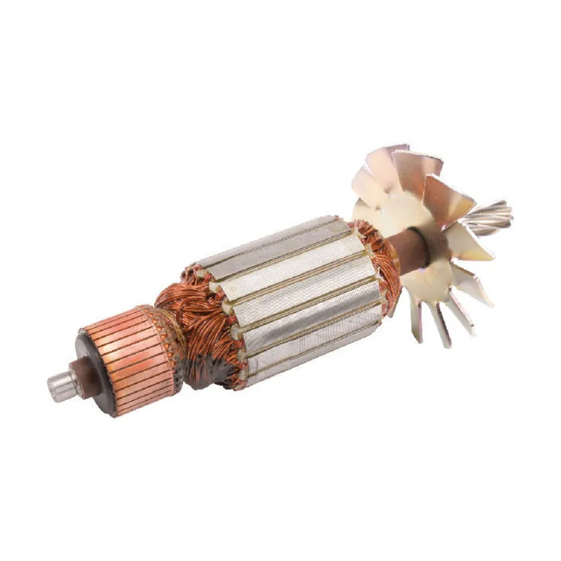 Hitachi Induit 230V pour Scie C13U (360406F)