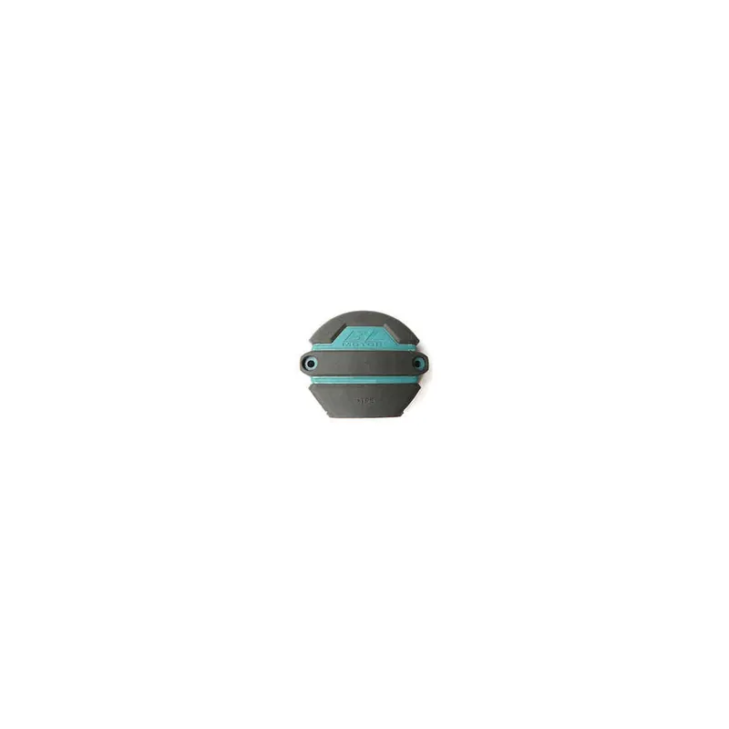 Makita 455052-0 Couvercle Arrière visseuse à choc DTD148, DTD137