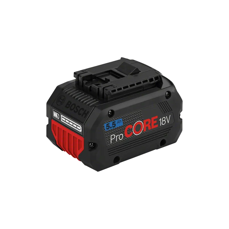 Bosch Batterie GBA 18V ProCORE 5.5Ah Professional (1600A02149)