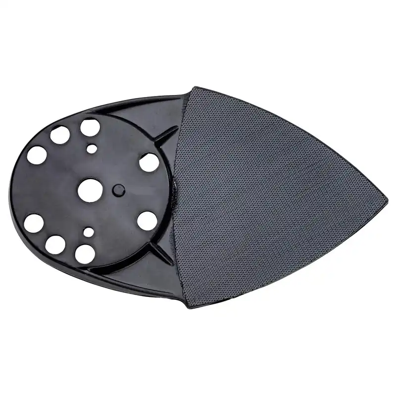 Metabo Plateau de ponçage pour ponceuse DSE170, DSE180, DSE130, DSE300 (624971000)