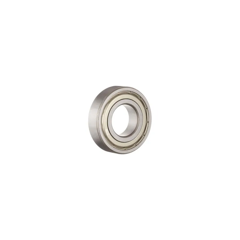 Makita 210143-2 Roulement à billes 626DDW (6x19x6mm)
