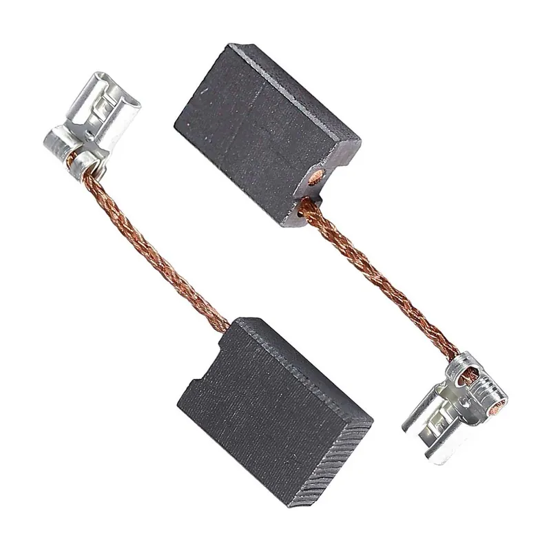 Flex Paire de charbons pour meuleuse (339946)